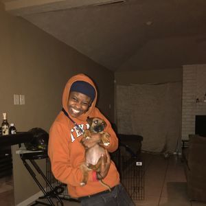 Meet your Posher, Rozay